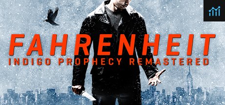 Fahrenheit: Indigo Prophecy Remastered PC Specs