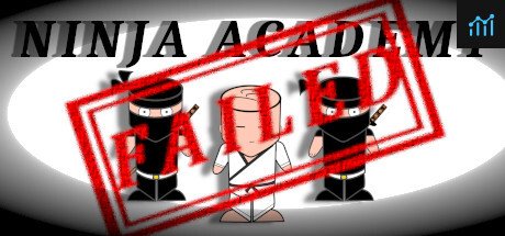 Failed Ninja Academy PC Specs