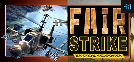 Fair Strike PC Specs
