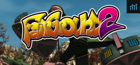 Fairground 2 - The Ride Simulation PC Specs