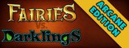 Fairies vs. Darklings: Arcane Edition System Requirements