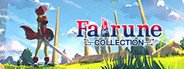 Fairune Collection System Requirements