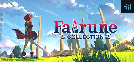 Fairune Collection PC Specs