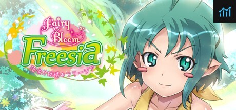 Fairy Bloom Freesia PC Specs