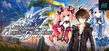 Fairy Fencer F Advent Dark Force PC Specs