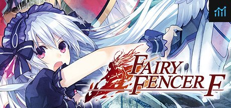 Fairy Fencer F PC Specs
