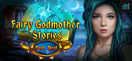 Fairy Godmother Stories: Dark Deal Collector's Edition PC Specs