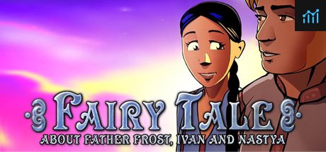Fairy Tale About Father Frost, Ivan and Nastya PC Specs
