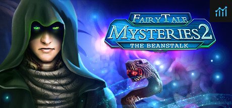 Fairy Tale Mysteries 2: The Beanstalk PC Specs