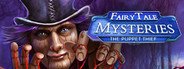 Fairy Tale Mysteries: The Puppet Thief System Requirements