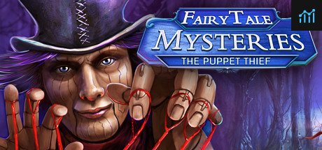 Fairy Tale Mysteries: The Puppet Thief PC Specs