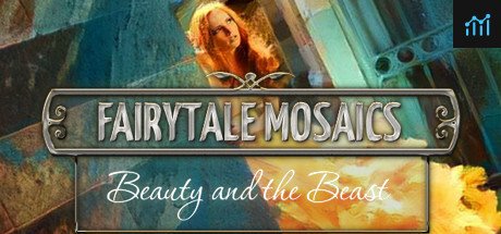 Fairytale Mosaics Beauty and Beast PC Specs