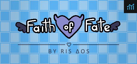 Faith of Fate PC Specs