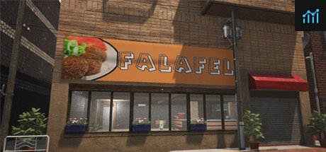 FALAFEL Restaurant PC Specs