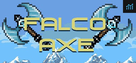 FALCO AXE PC Specs