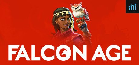 Falcon Age PC Specs