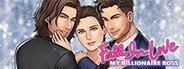 Fall In Love - My Billionaire Boss System Requirements
