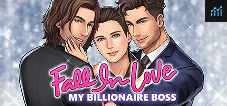 Fall In Love - My Billionaire Boss PC Specs