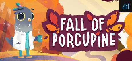 Fall of Porcupine PC Specs