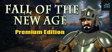 Fall of the New Age Premium Edition System Requirements