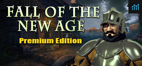 Fall of the New Age Premium Edition PC Specs