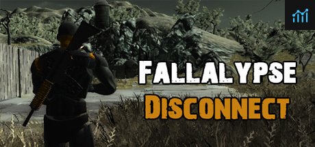 ★Fallalypse ★ Disconnect ❄ PC Specs