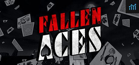 Fallen Aces PC Specs