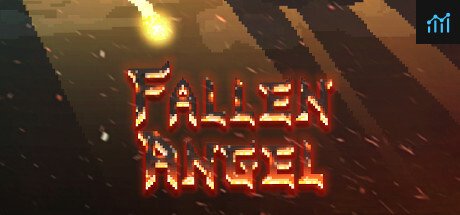 Fallen Angel PC Specs