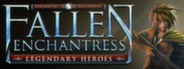 Fallen Enchantress: Legendary Heroes System Requirements