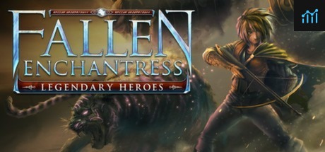 Fallen Enchantress: Legendary Heroes PC Specs