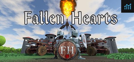 Fallen Hearts PC Specs