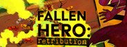 Fallen Hero: Retribution System Requirements