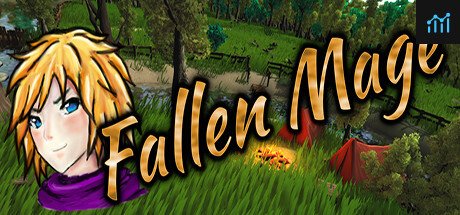 Fallen Mage (Restocked) PC Specs