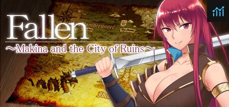 Fallen ~Makina and the City of Ruins~ PC Specs