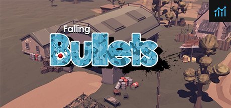Falling Bullets PC Specs