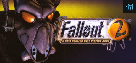 Fallout 2: A Post Nuclear Role Playing Game PC Specs