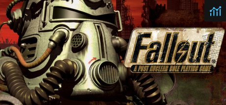 Fallout: A Post Nuclear Role Playing Game PC Specs