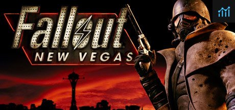 Fallout New Vegas PC Specs