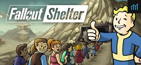 Fallout Shelter PC Specs