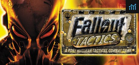 Fallout Tactics: Brotherhood of Steel PC Specs