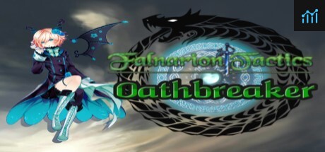 Falnarion Tactics: Oathbreaker PC Specs