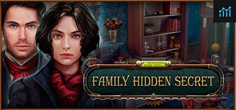 Family Hidden Secret - Hidden Objects Puzzle Adventure PC Specs