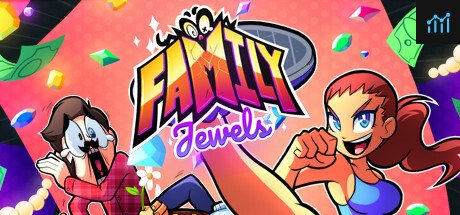 Family Jewels PC Specs