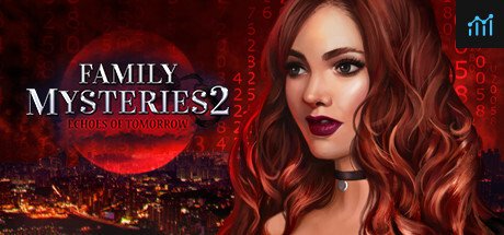 Family Mysteries 2: Echoes of Tomorrow PC Specs