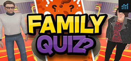 Family Quiz PC Specs