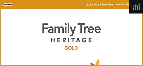 Family Tree Heritage Gold PC Specs