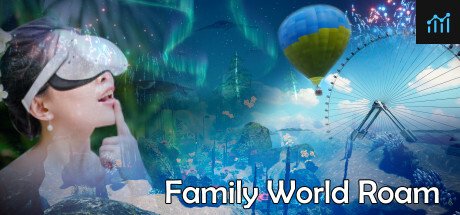 FamilyWorldRoam PC Specs