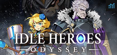 放置勇者：远征/Idle Heroes:Odyssey PC Specs