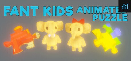 Fant Kids Animated Puzzle PC Specs