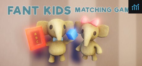 Fant Kids Matching Game PC Specs